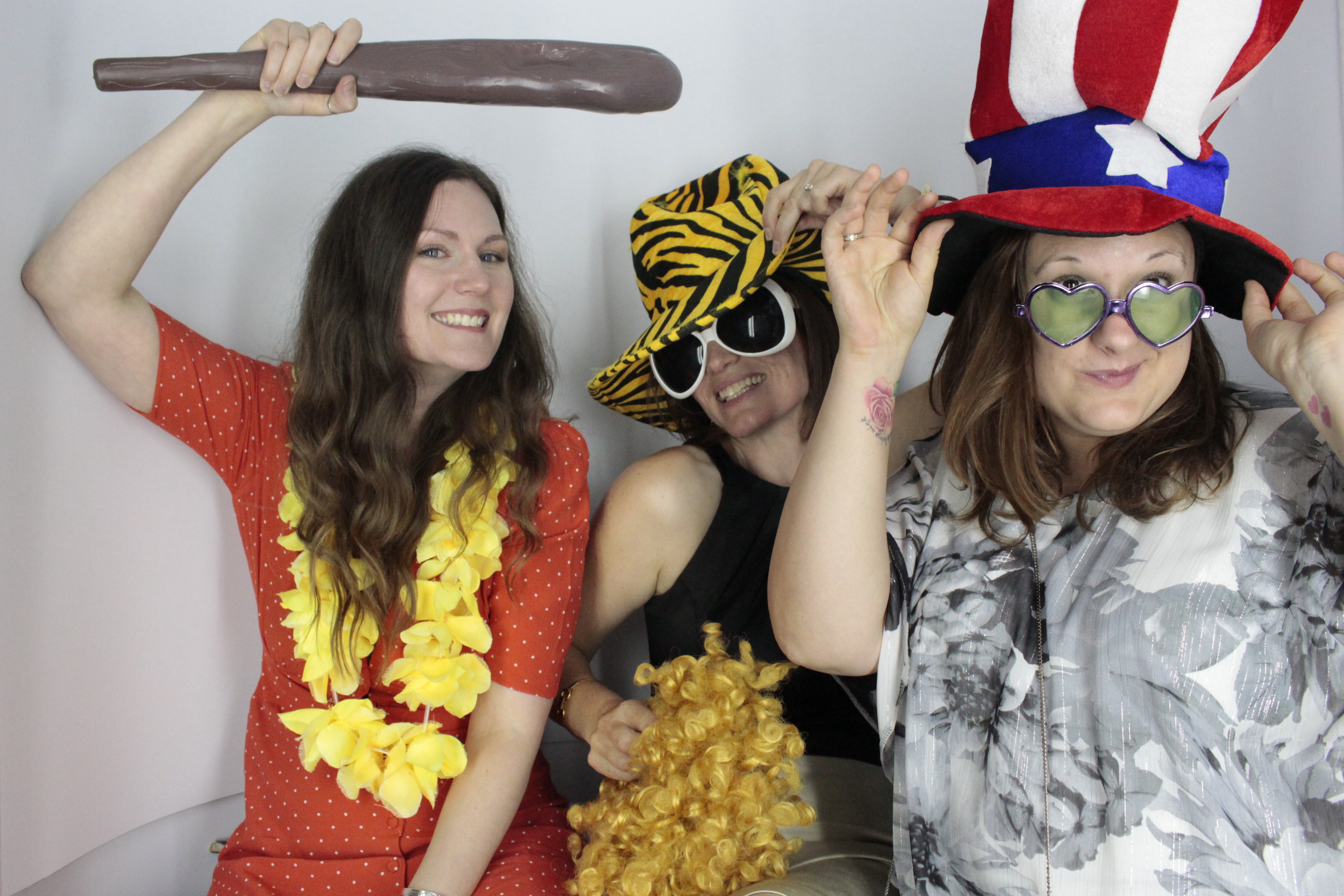 Nadine 40th Birthday  | View more photos from the event at gallery.myphotoboothexperience.co.uk/u/MyPhotoBoothExperienceLtd/Nadine-40th-Birthday